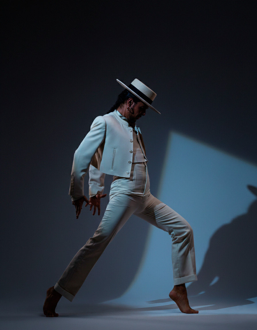 Clases Flamenco Online